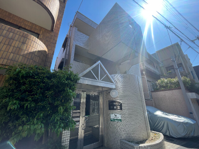 ロイヤルメゾン岡本Ⅲ