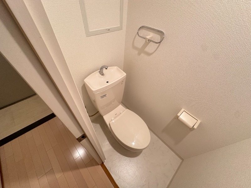 トイレ トイレ