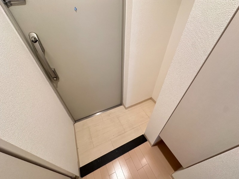 玄関 玄関