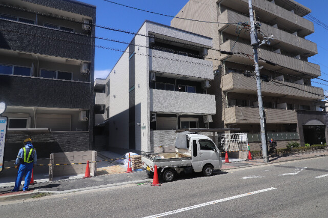 フジパレス阪急塚口駅東EAST