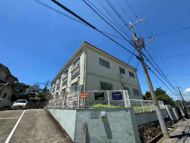 ルミエール神戸高雄台
