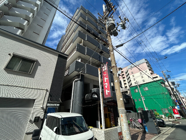 ルネサンス尼崎