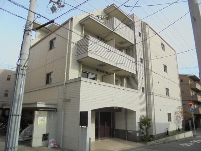 ロアール神戸住吉