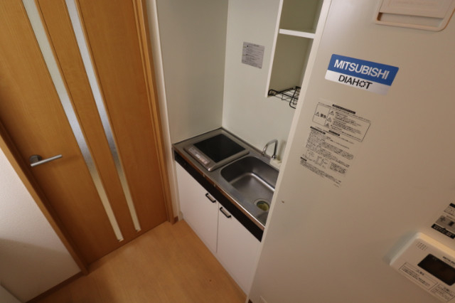 キッチン キッチン