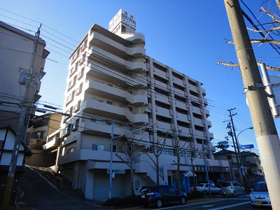 サンシャイン舞子