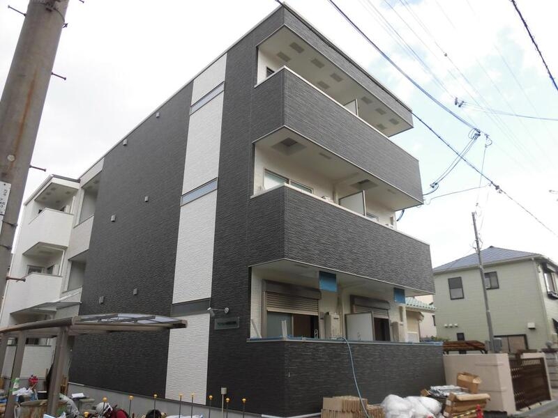 フジパレス東灘Ⅱ番館