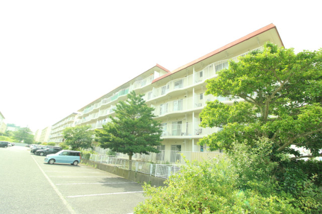 すずらん台コート