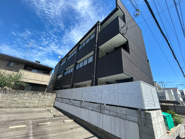 ヴィンテージヴィラ西宮