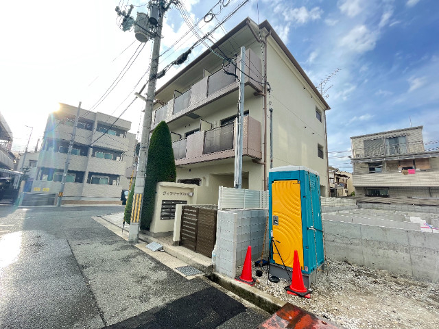 ヴィラマックスⅡ