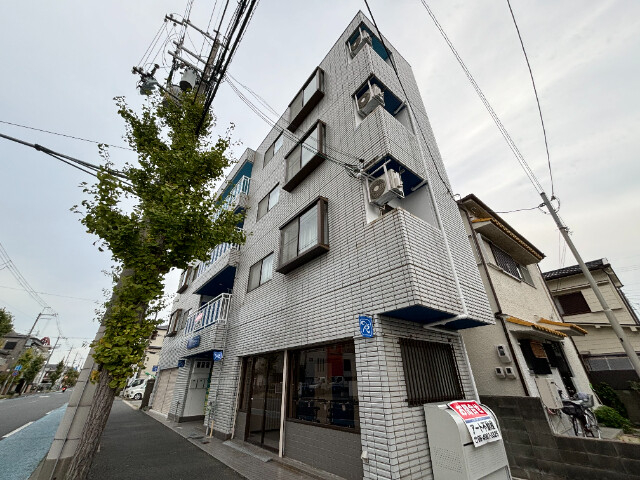 富松城レジデンス