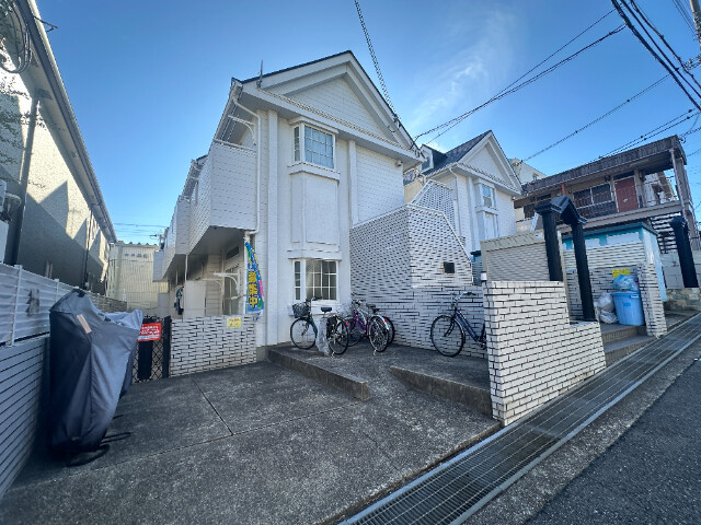 グリーンハイツ王塚台