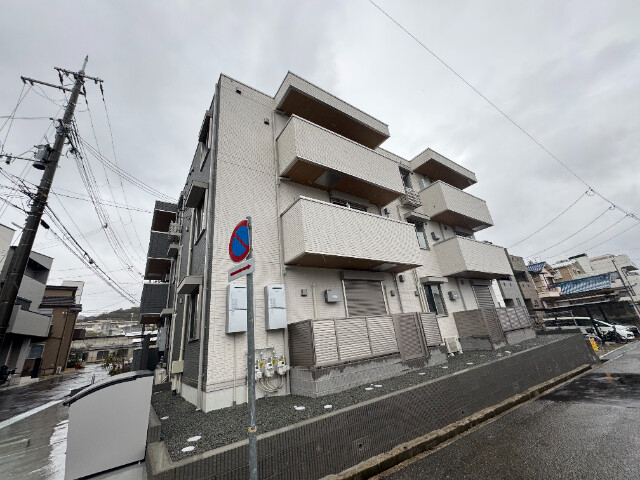 サンパティーク東町