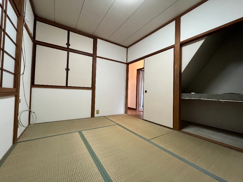 居間 居間