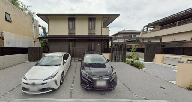 Pittoresuque桜ケ丘