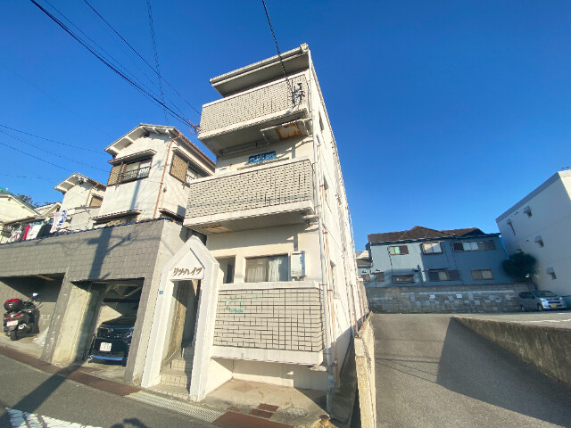 リッツ多聞