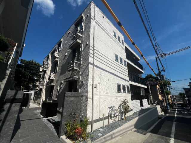 La Maison 高羽町