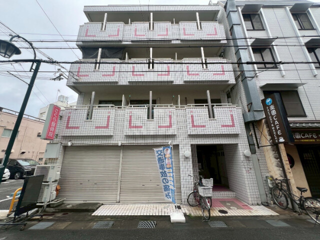 MTビル