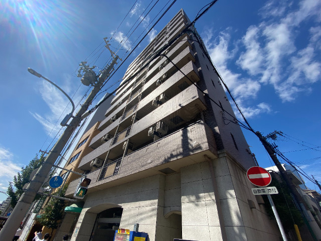 エステムコート神戸・県庁前