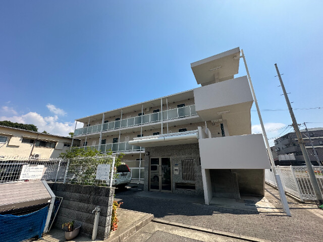 レジスコート東難波Ⅰ