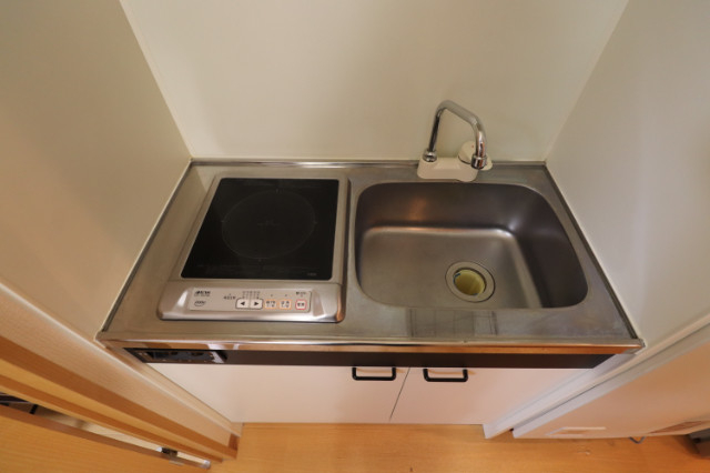 キッチン キッチン