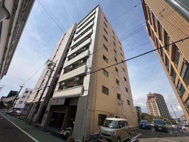 モナーク西明石