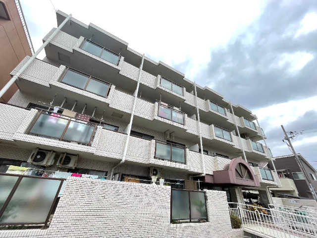 ビューハイツ・プリムラ