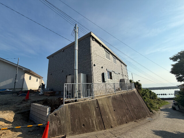 Costa Blu Yagi