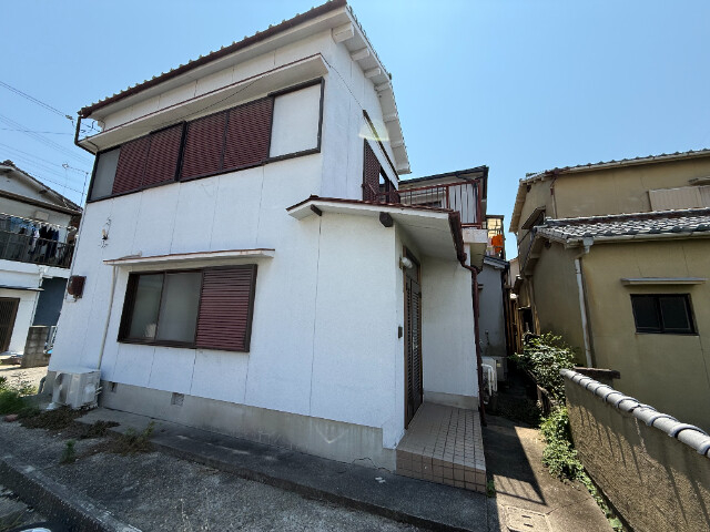 大久保町大窪戸建