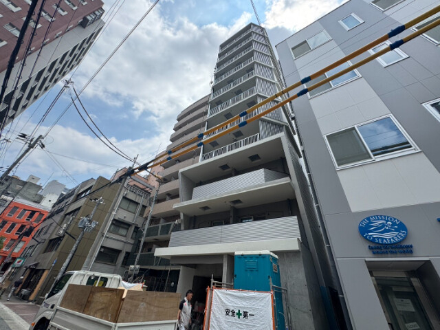 ネクストステージ神戸元町