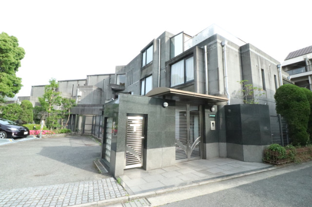 ロイヤル山芦屋