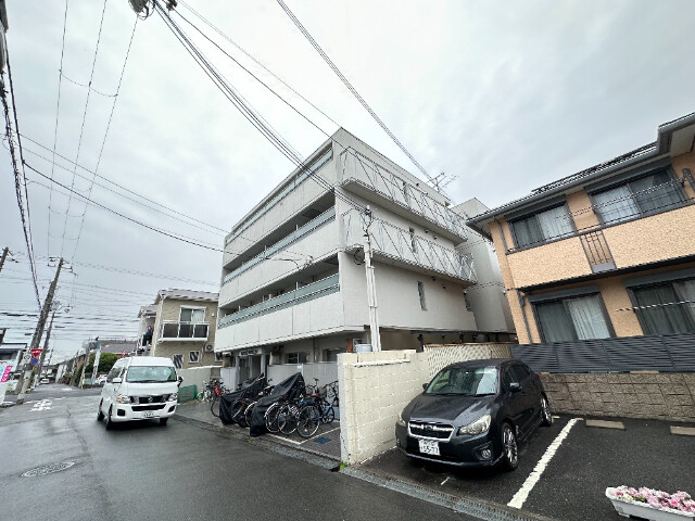 ダイドーメゾン塚口Ⅲ