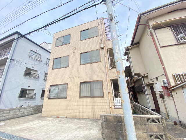 パインクレスト林崎