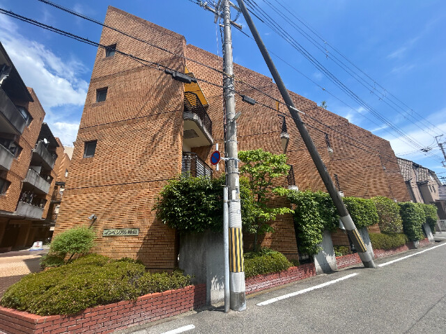 インペリアル砂山