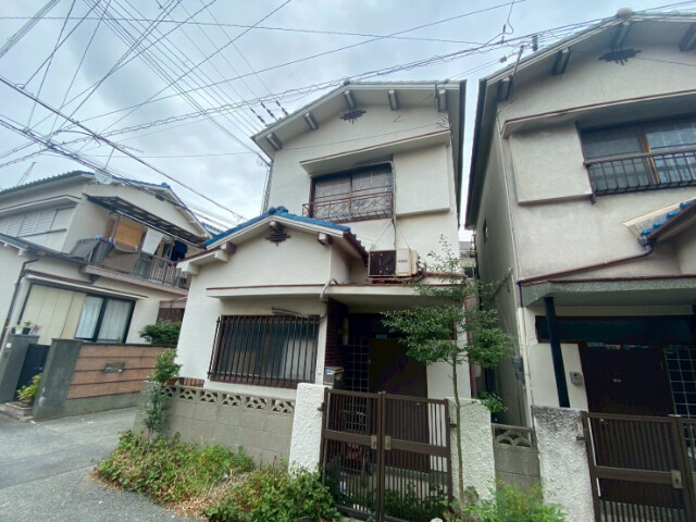 明石市東藤江1丁目貸家