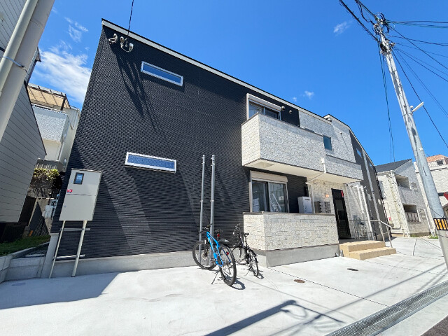 HCフラッツ国玉ガーデンⅡ