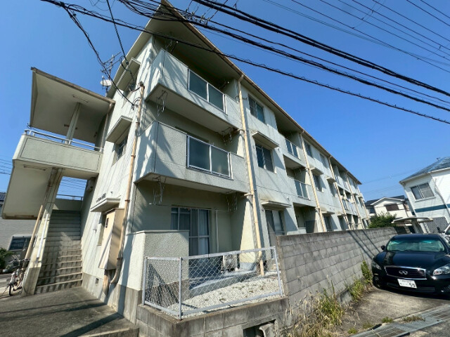 ハイフラット静徳