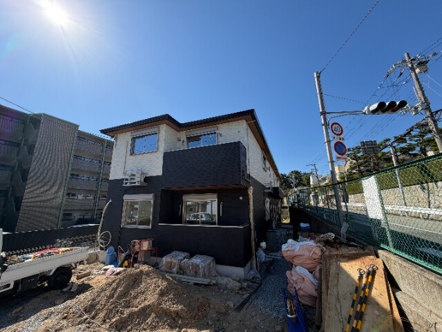 MAISON　DE　HIRO2