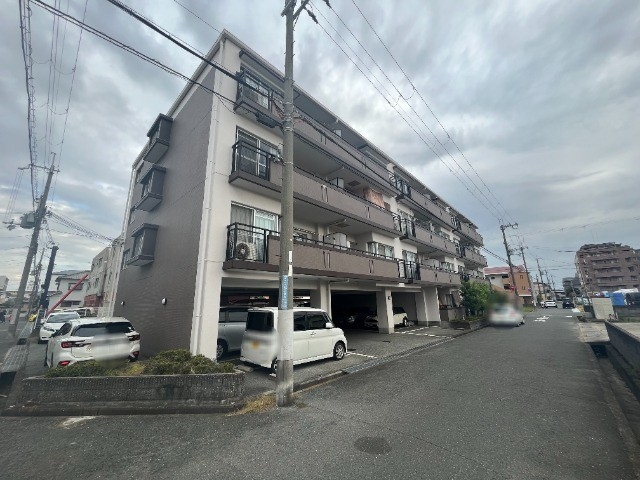 ジュネス武庫之荘Ⅱ