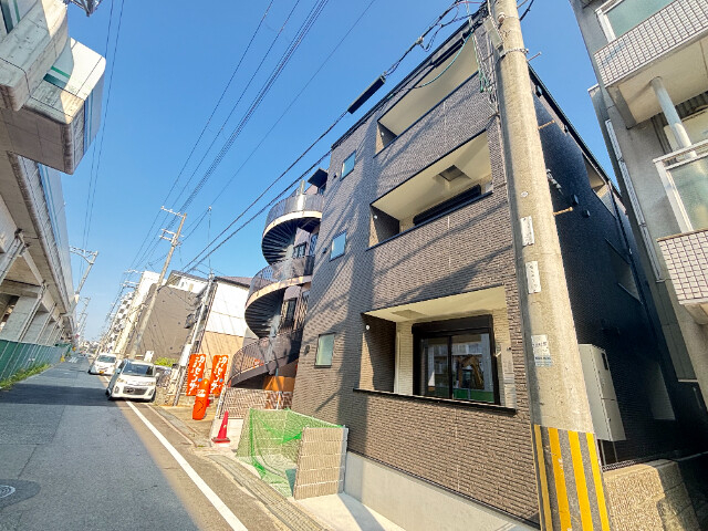 ココングランジュール芦屋西1