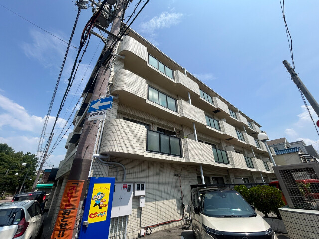 メゾンマツバ