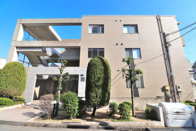 シェリール苦楽園Ⅰ