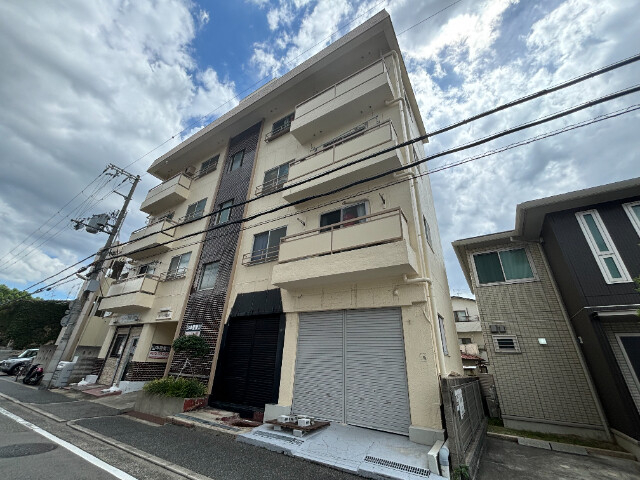 ハイツ西難波
