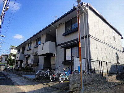 イルマーレ須磨浦