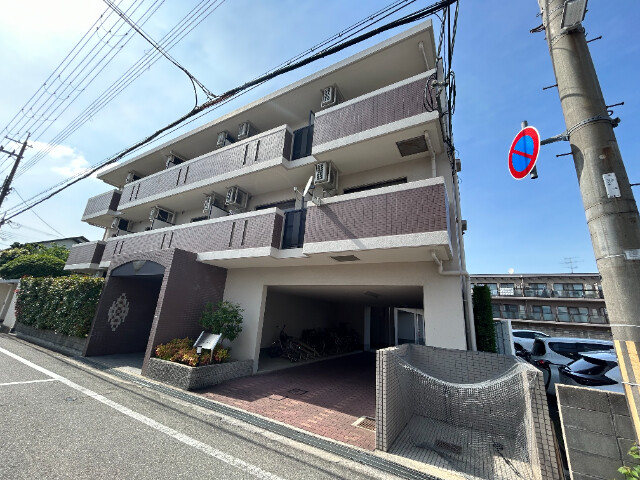 トーシンクレール塚口