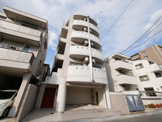 キューブ東武庫之荘Ⅱ