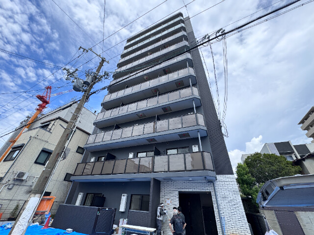 maison　PREMIER　Ⅵの外観