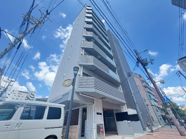 外観 外観