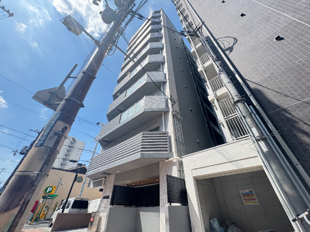 外観 外観