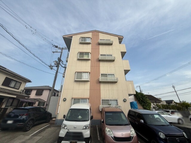 駐車場 駐車場