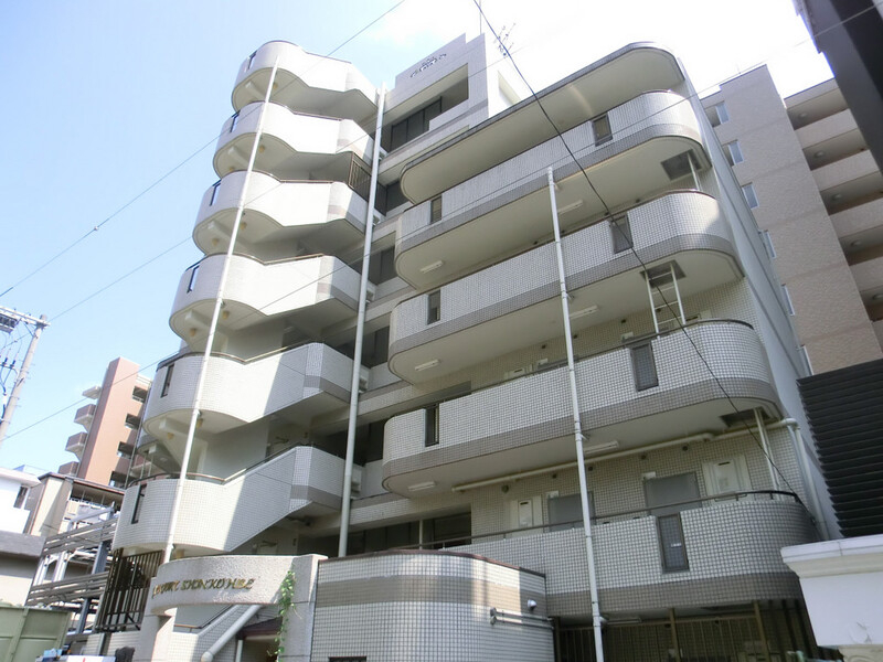 ホーユウコンフォルト新神戸